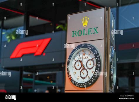 rolex grosser preis von osterreich